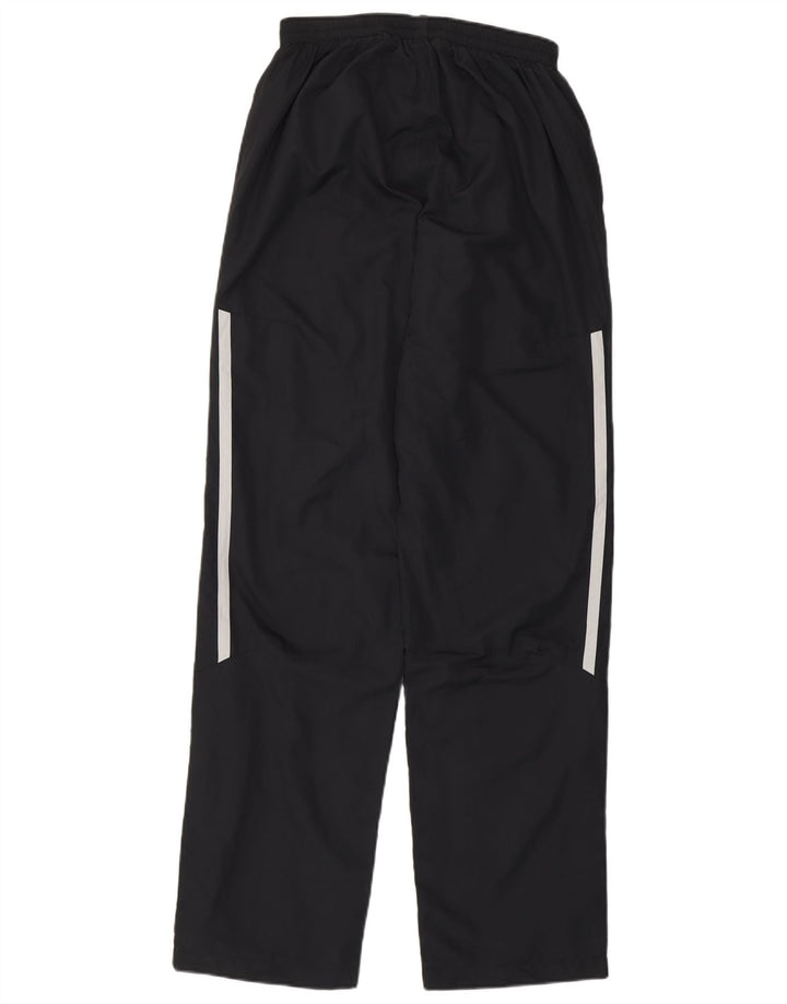 Pantaloni da tuta da donna Diadora UK 10 Small Grigio Colourblock Poliestere