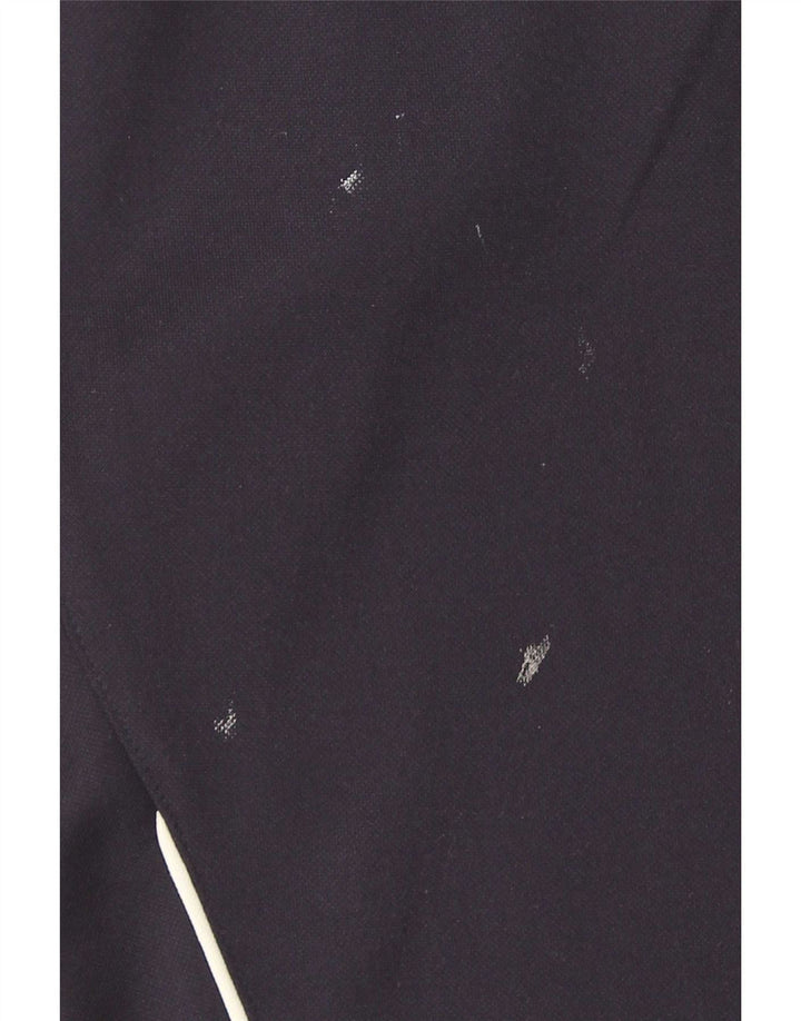 Pantaloni da tuta da uomo Puma Small Blu Navy