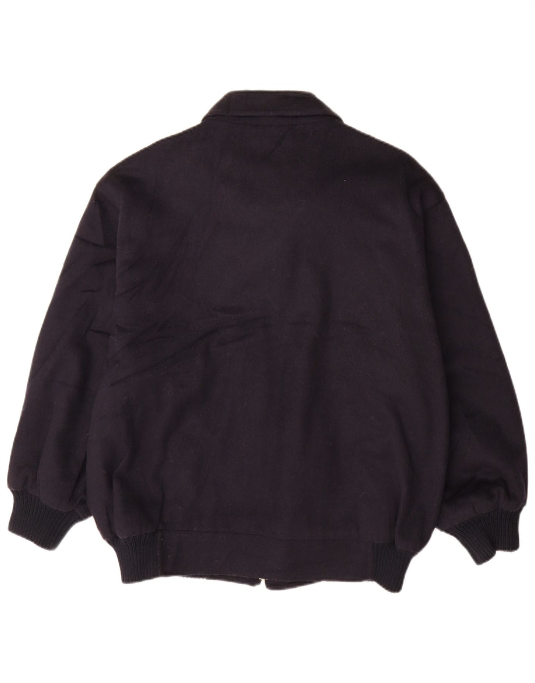 Giubbotto bomber da uomo Steinbock IT 54 2XL Lana blu navy
