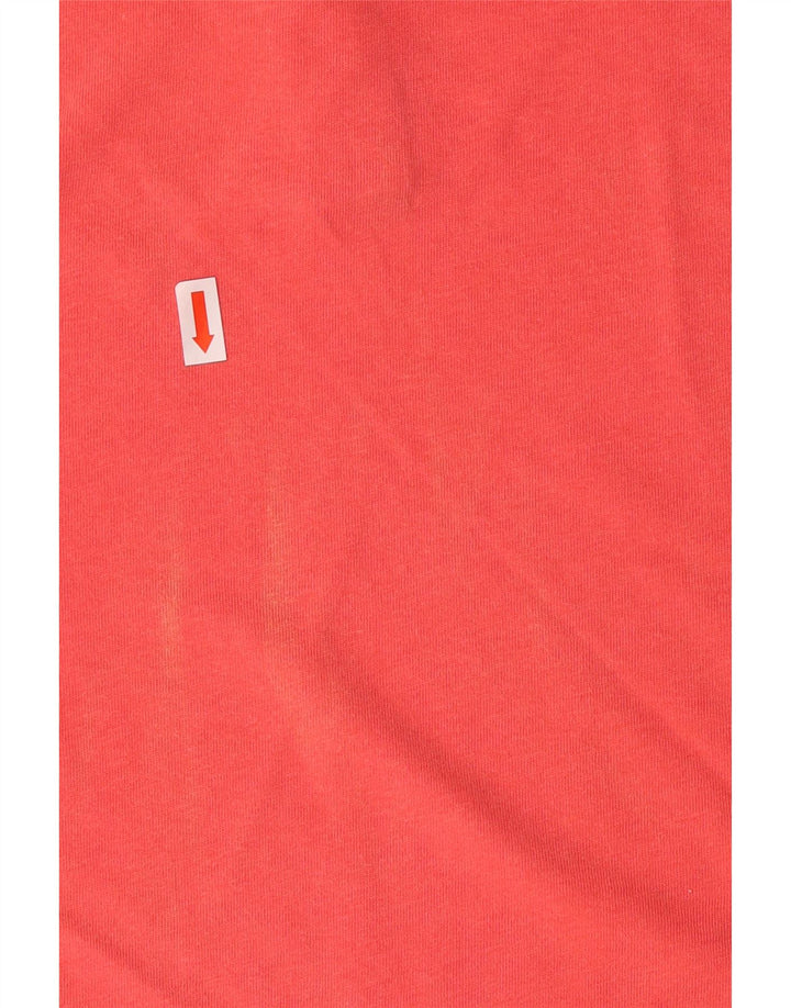 T-shirt da donna AUSTRALIAN L'ALPINA UK 18 XL Rosa