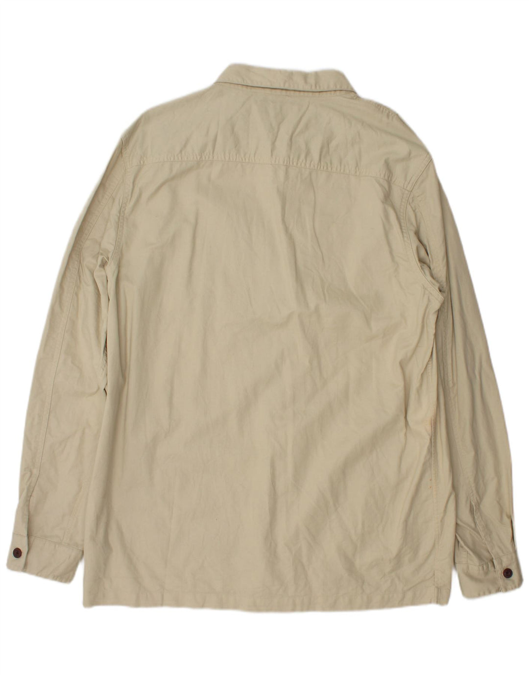 Giacca da uomo Barbour Utility UK 42 XL Cotone beige