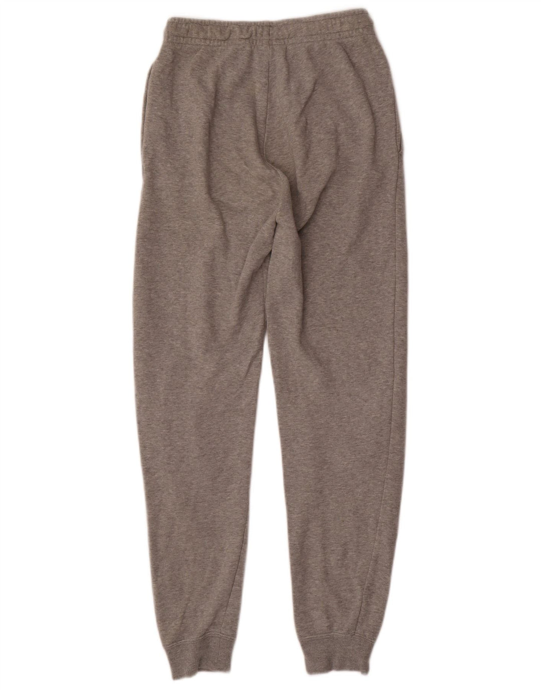 Pantaloni da tuta da uomo NIKE Joggers XS in cotone grigio