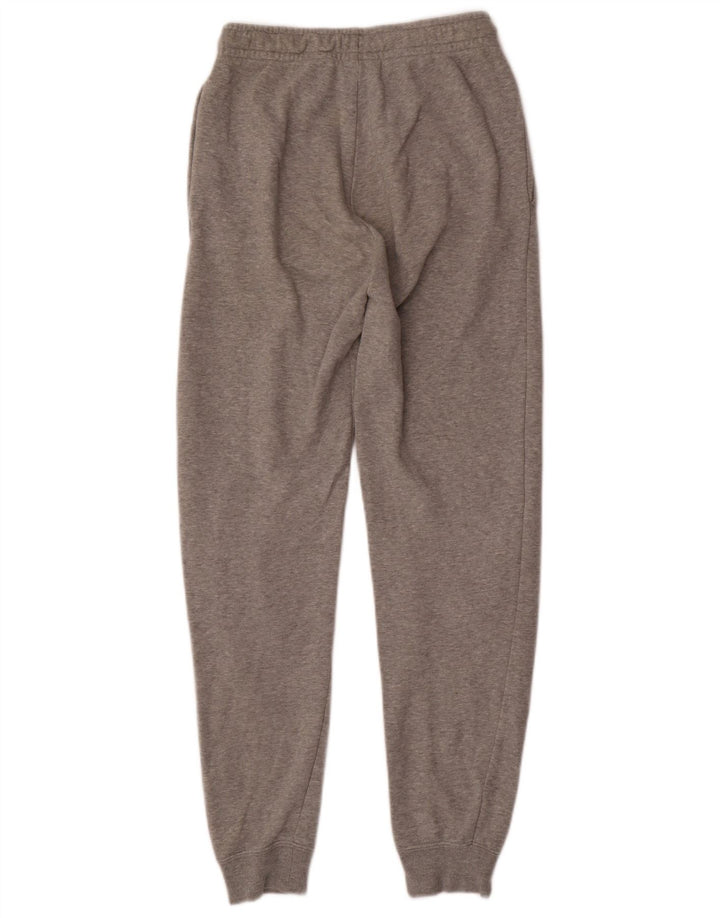 Pantaloni da tuta da uomo NIKE Joggers XS in cotone grigio