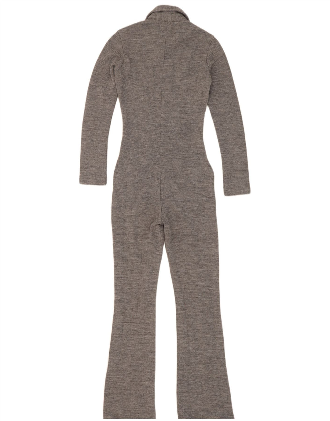 Tuta da donna Replay UK 4 XS in acrilico grigio