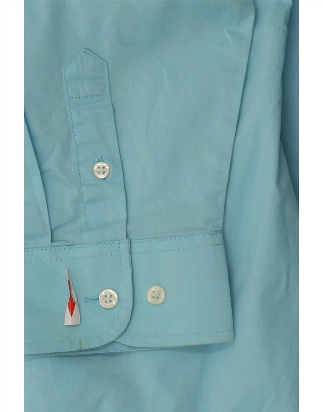 Camicia Chaps Ragazzi 15-16 anni XL Cotone Blu