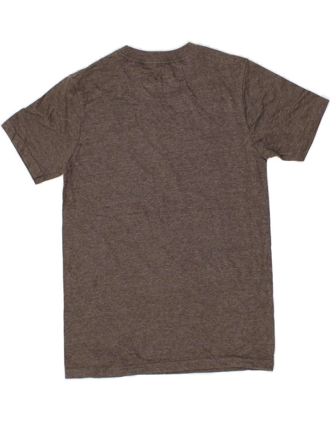 ADIDAS Boys Graphic T-Shirt Top 10-11 Years Medium  Grey Cotton Vintage Adidas and Second-Hand Adidas from Messina Hembry 