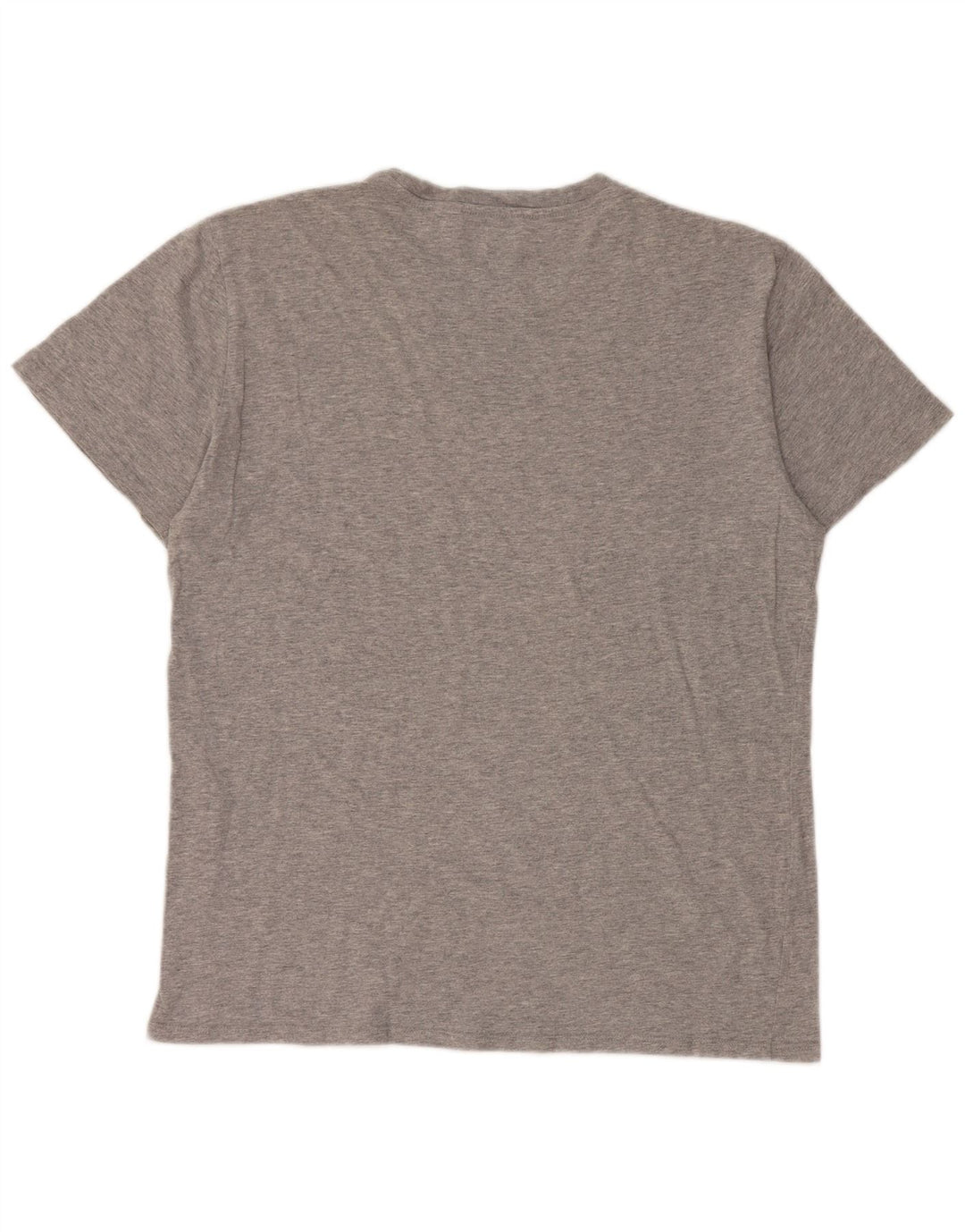 T-shirt grafica da uomo Levi's Top grigio medio