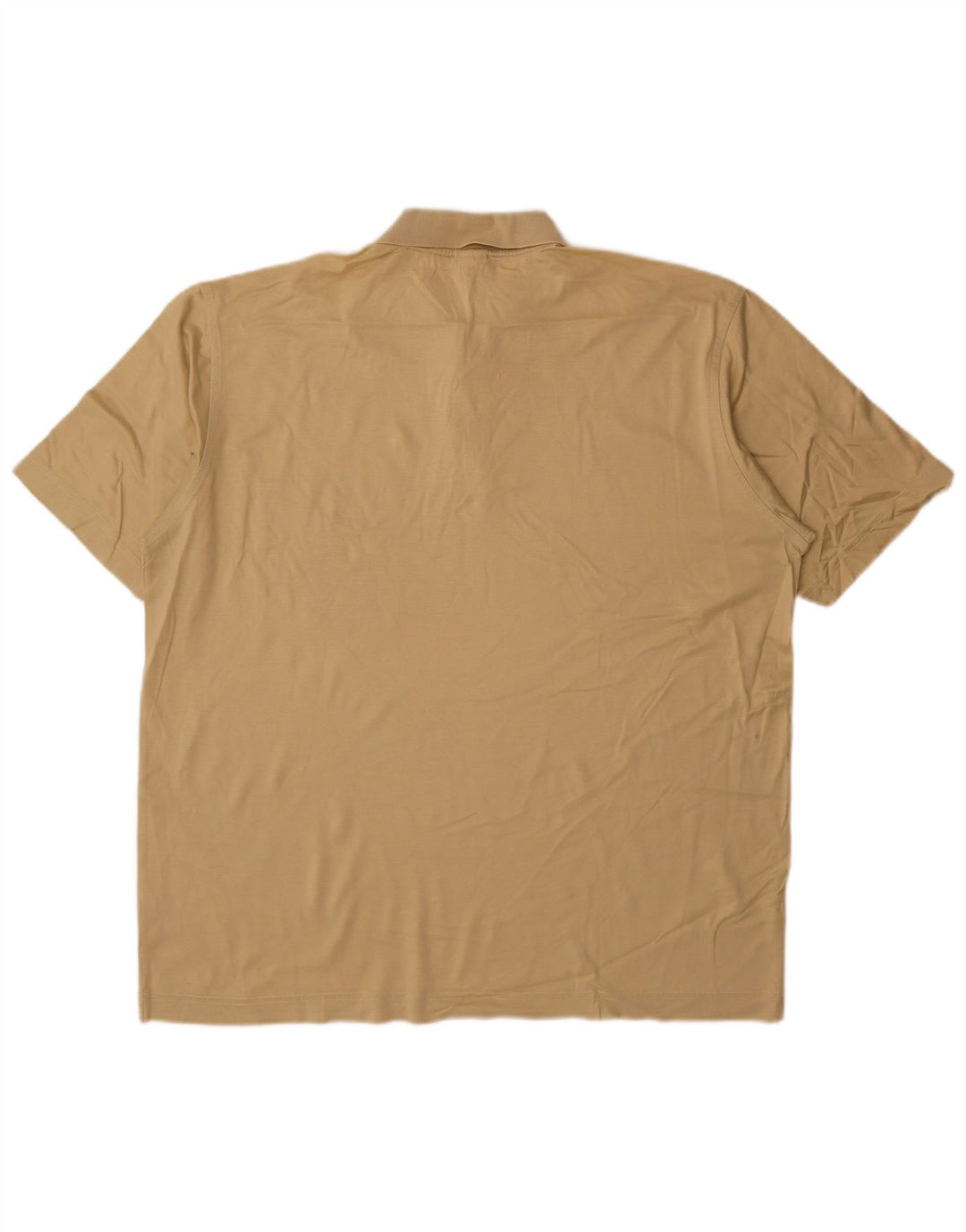 Polo da uomo Paul & Shark XL Beige