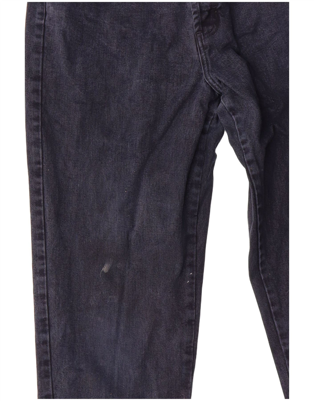GAP Mens Tapered Jeans W28 L31 Navy Blue