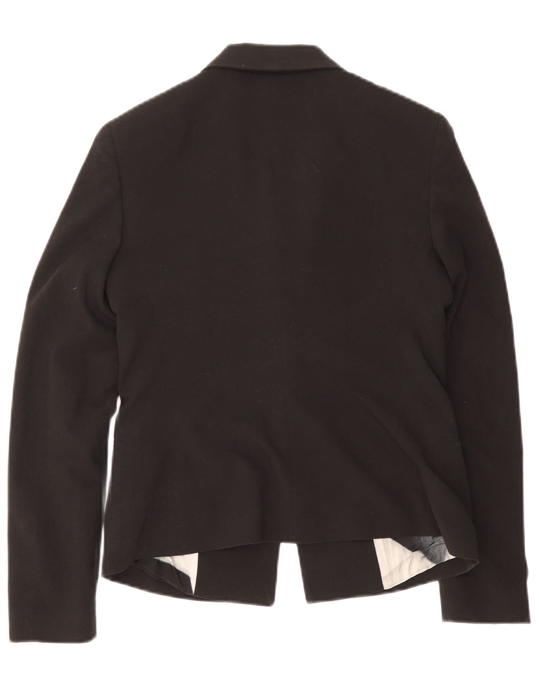 Giacca blazer da donna a 1 bottone Guess By Marciano IT 42 media nera