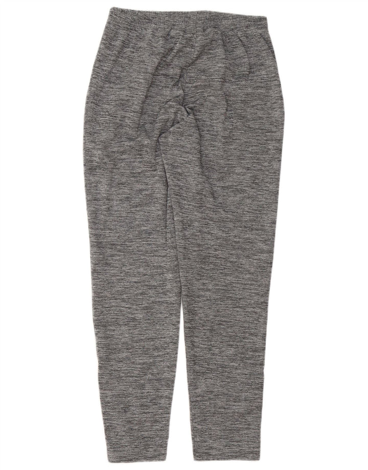 Pantaloni da tuta da uomo Joma Poliestere mélange grigio medio