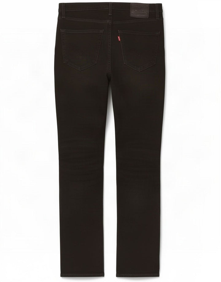 Levi's Jeans slim da uomo W32 L30 cotone nero