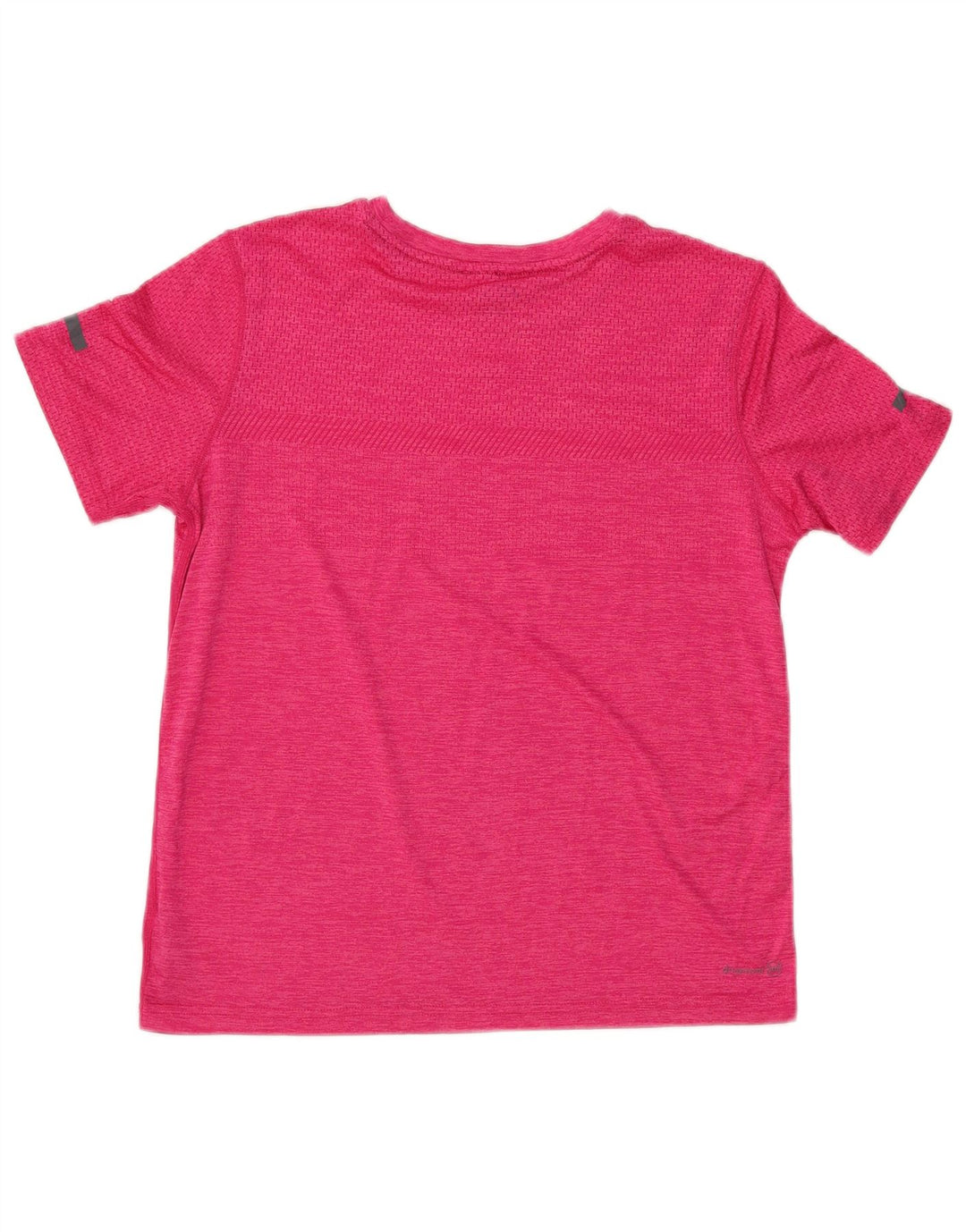 T-shirt Dri Fit per ragazze RUSSELL ATHLETIC 14-15 anni XL Rosa