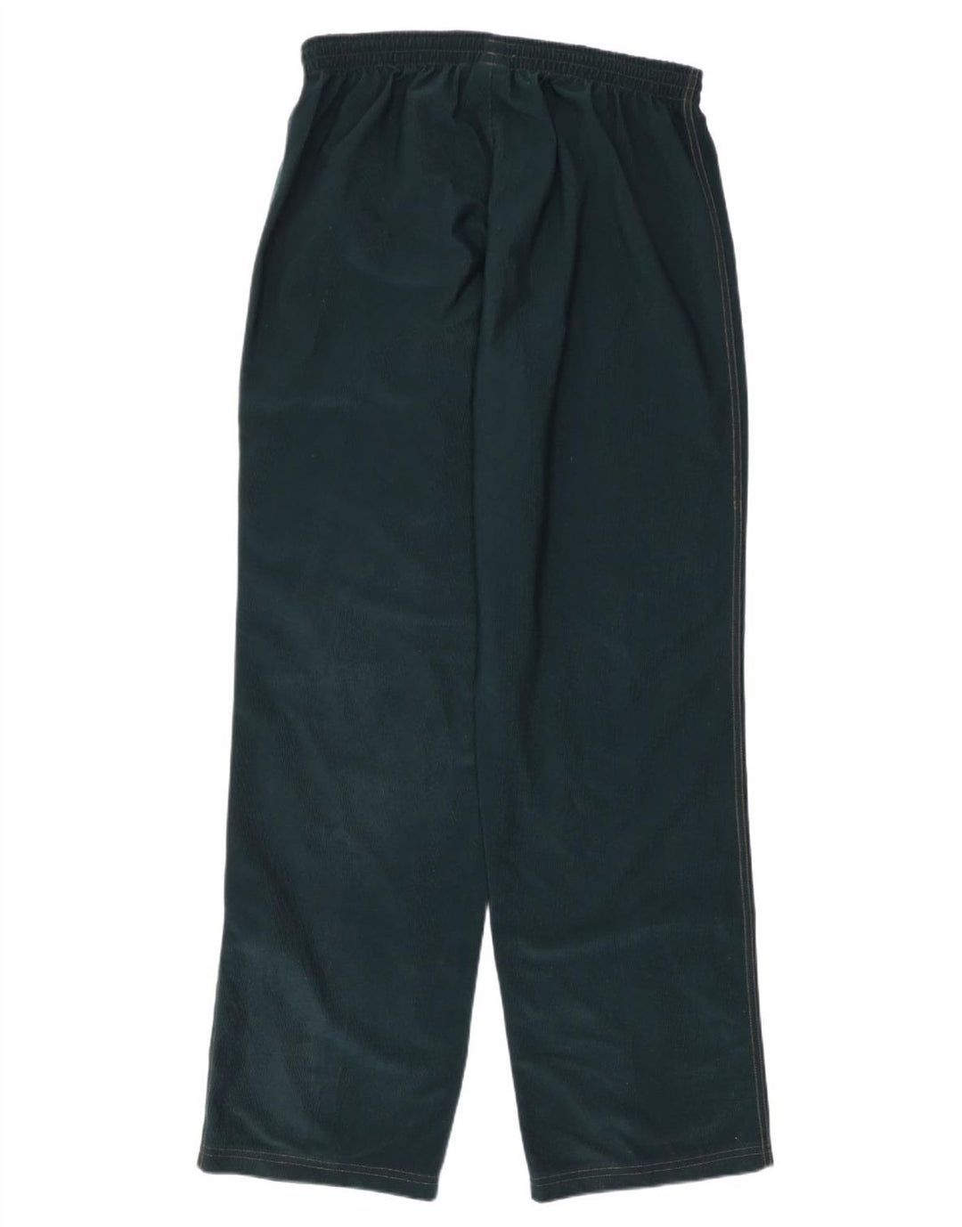 Pantaloni da tuta cargo da uomo Diadora UK 44 XL poliestere verde