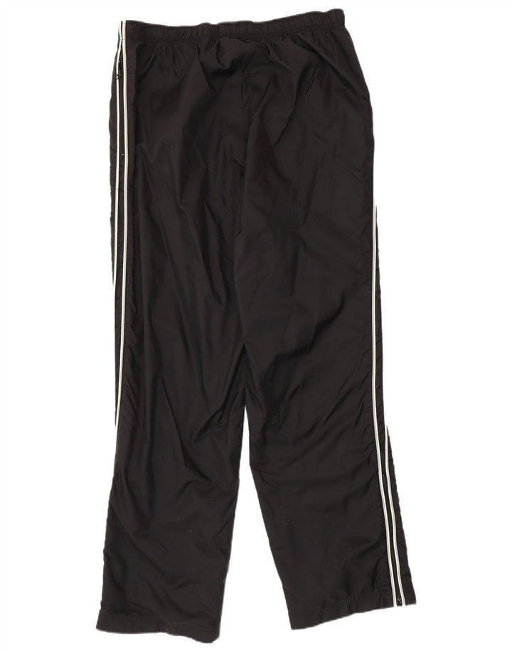 Pantaloni della tuta da uomo Nike 2XL nylon nero