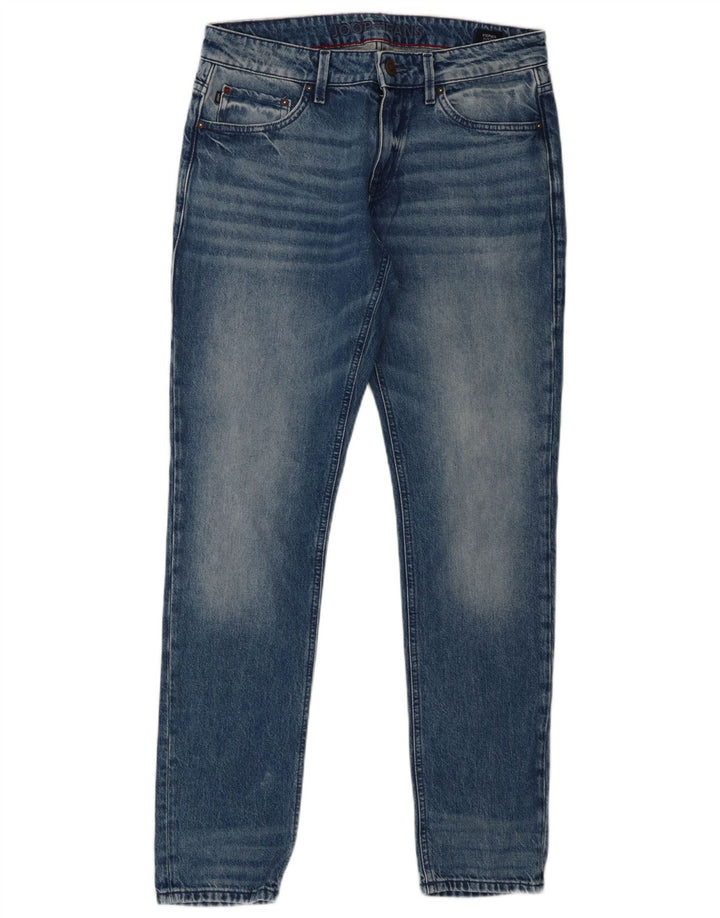 Jeans Joop Stephen Slim da uomo W33 L32 Blu