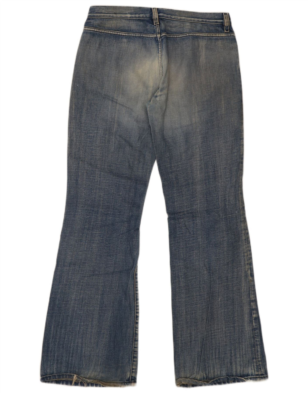 Jeans Bootcut da uomo Diesel W31 L34 Blu