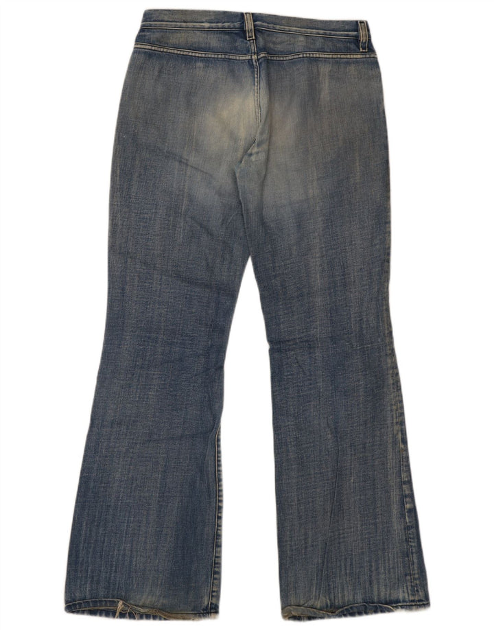 Jeans Bootcut da uomo Diesel W31 L34 Blu
