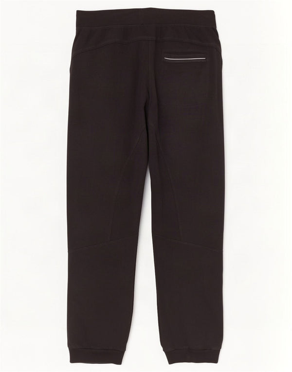 Pantaloni da tuta da donna Champion Joggers UK 16 Large Nero