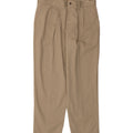 LEE Mens Pegged Chino Trousers W36 L29 Beige Cotton Vintage Lee and Second-Hand Lee from Messina Hembry 