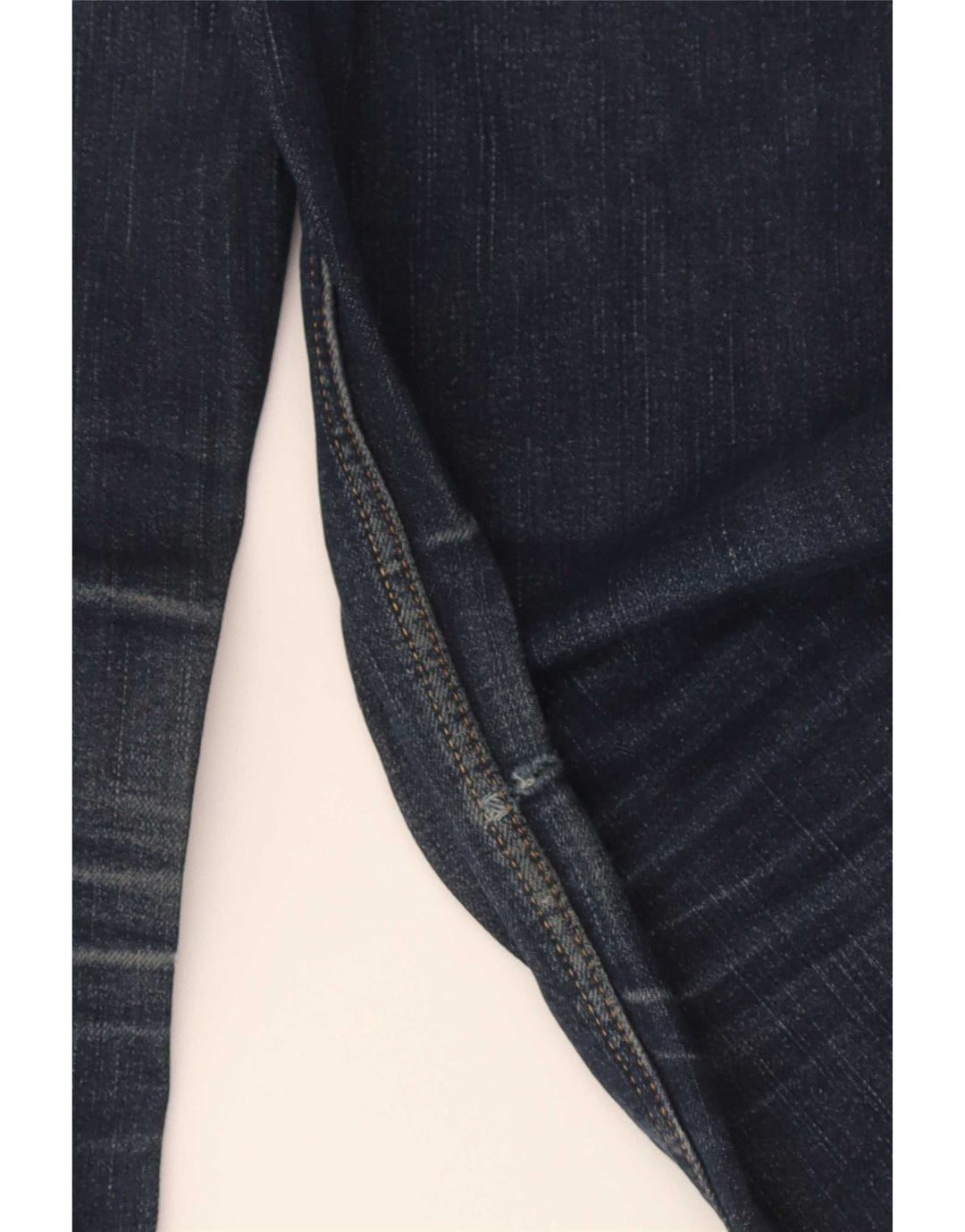 Jeans slim da donna Zara EU 38 Small W28 L32 Cotone blu