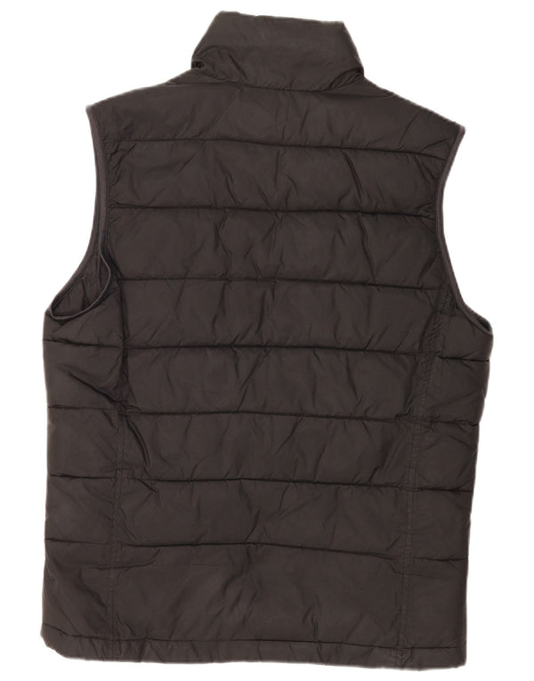 Gilet imbottito da uomo Murphy & Nye UK 40 Large Nero in poliammide