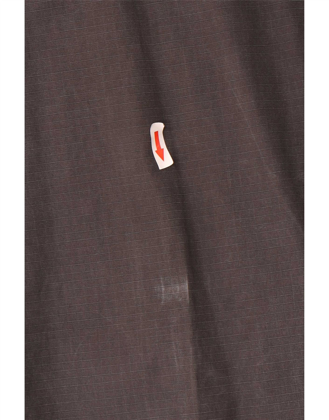 Pantaloni cargo dritti da uomo Murphy & Nye W36 L35 cotone grigio