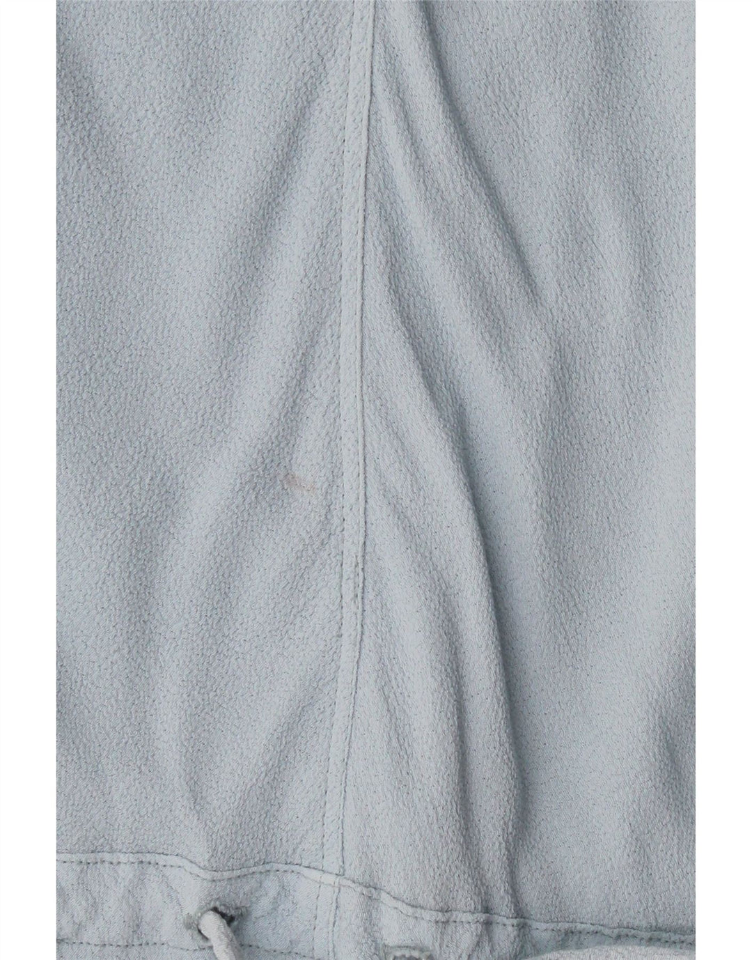 Abito lungo da donna a maniche corte VINTAGE UK 12 Blu medio