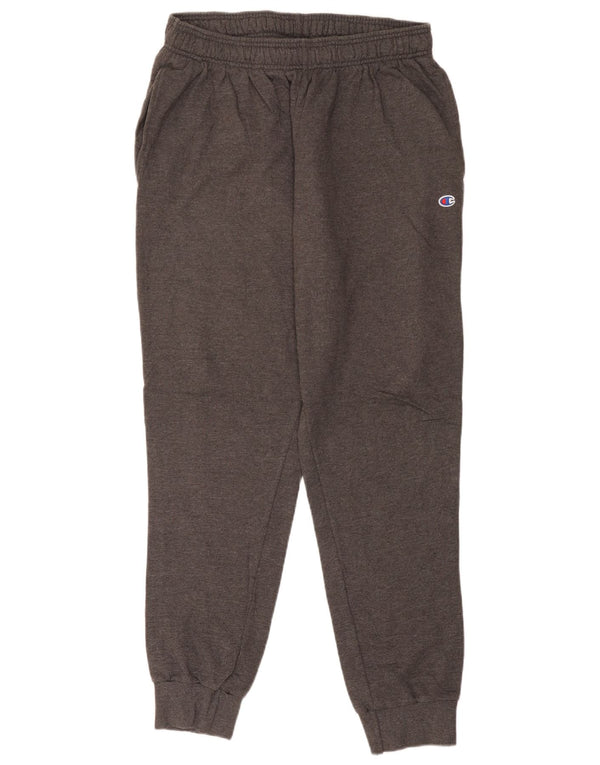 Pantaloni da tuta da uomo Champion Joggers XL Grigi