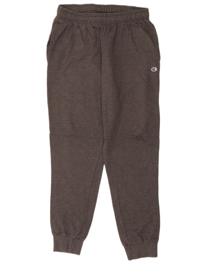 Pantaloni da tuta da uomo Champion Joggers XL Grigi