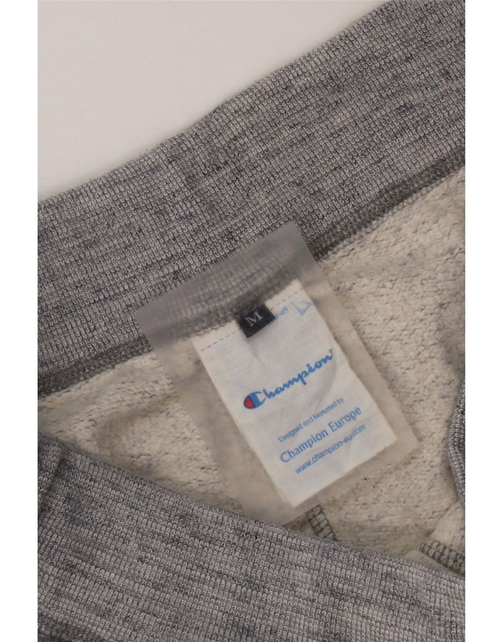 Pantaloni da tuta da donna Champion Joggers UK 14 Grigio medio chiazzato