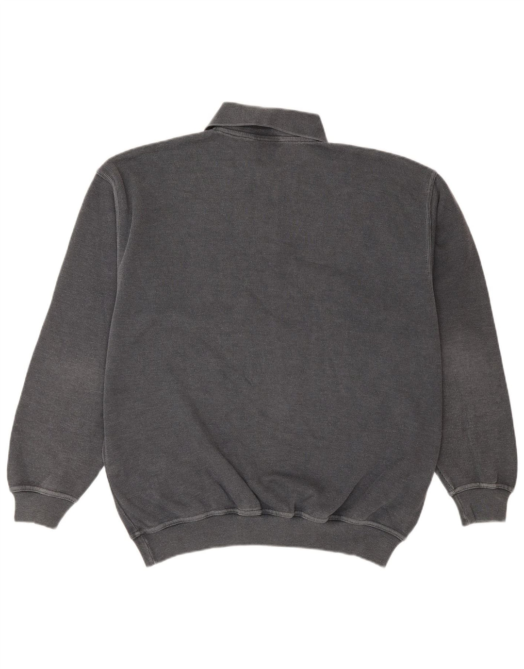 Maglione maglione da uomo con collo alto Daniel Hechter IT 50 cotone grigio medio
