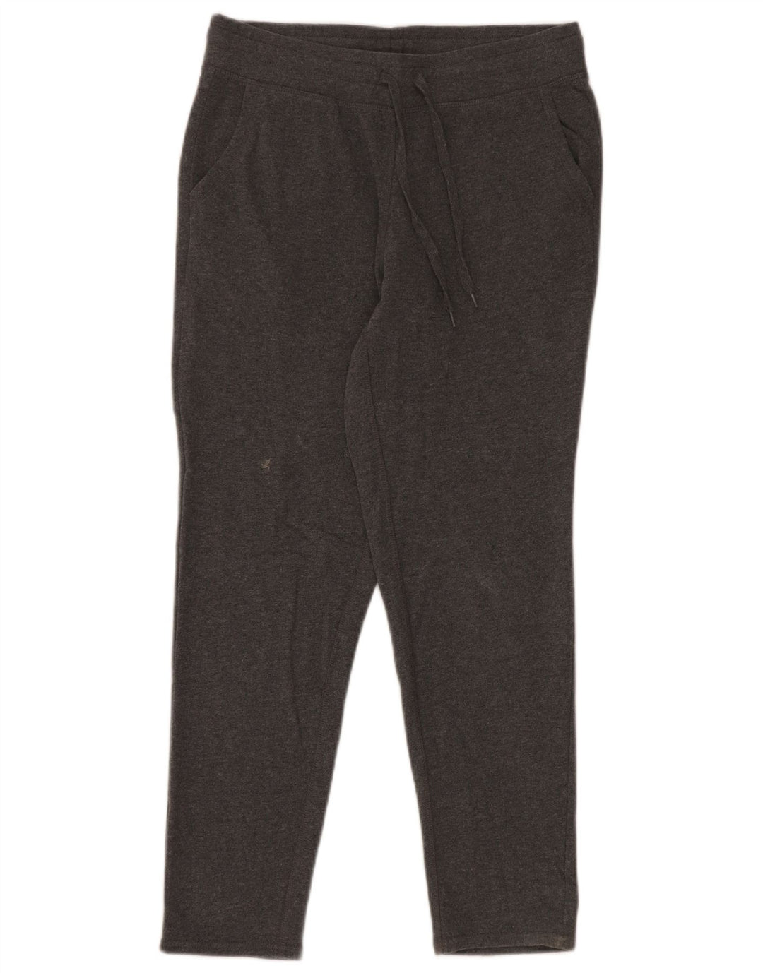 Pantaloni da tuta da donna Champion UK 14 Cotone grigio medio