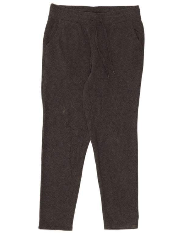 Pantaloni da tuta da donna Champion UK 14 Cotone grigio medio