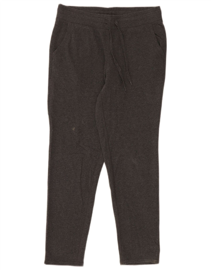 Pantaloni da tuta da donna Champion UK 14 Cotone grigio medio