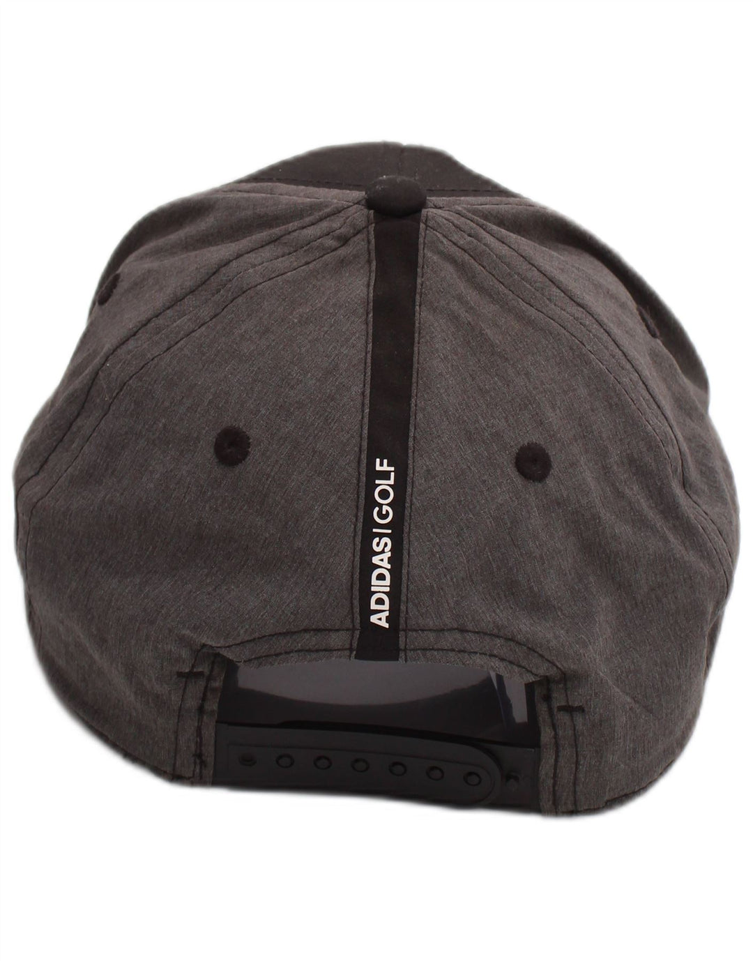 Berretto da baseball grafico da uomo Adidas taglia unica color block nero