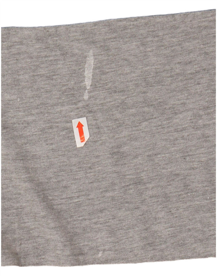 T-shirt da donna FRENCH CONNECTION Top UK 16 Large multicolore Colourblock