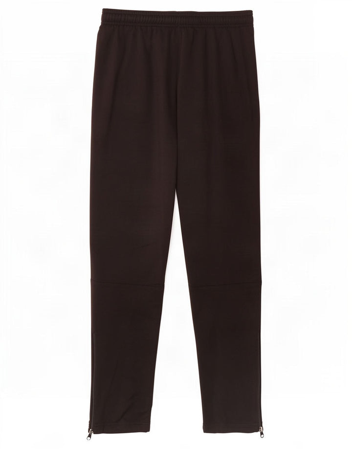 Pantaloni da tuta da uomo Puma Medium Nero Poliestere