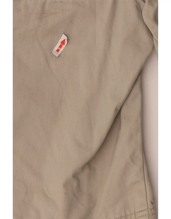 Pantaloncini cargo Columbia da bambino 15-16 anni W30 in cotone beige