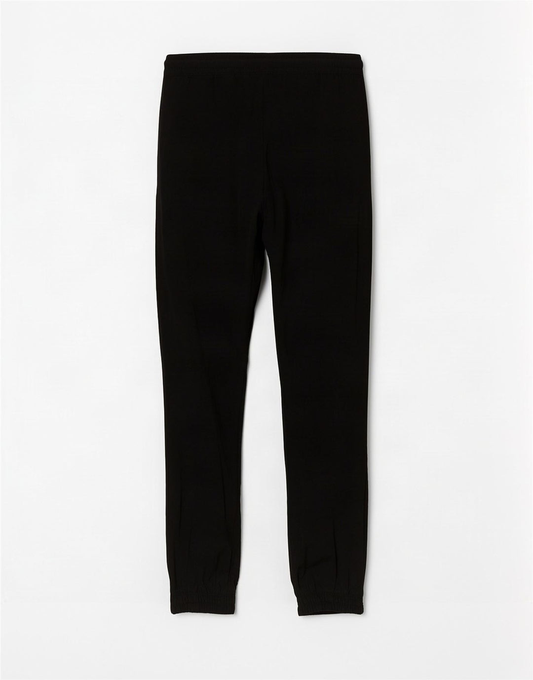 Pantaloni da tuta da uomo Jack & Jones Joggers nylon nero medio