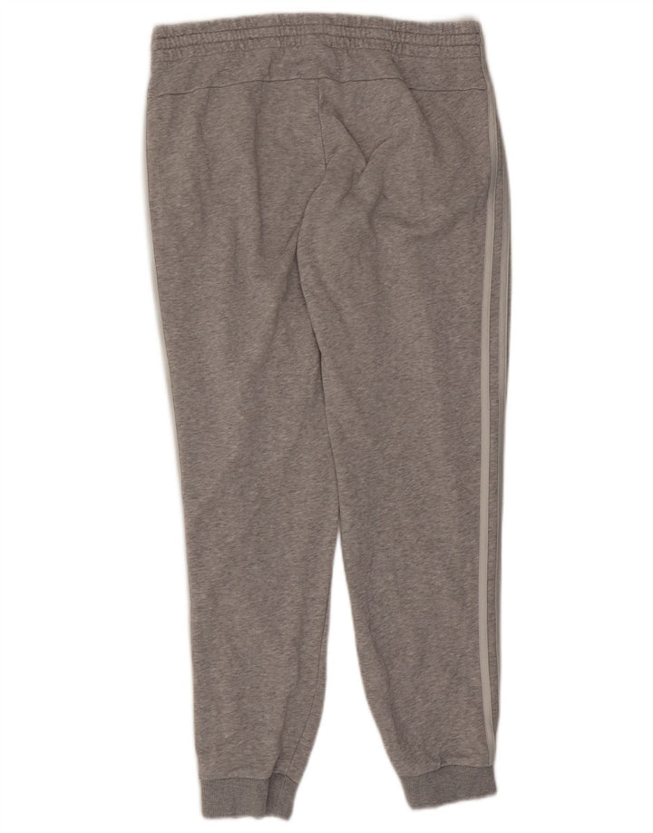 Pantaloni da tuta da donna Adidas Joggers grandi grigi