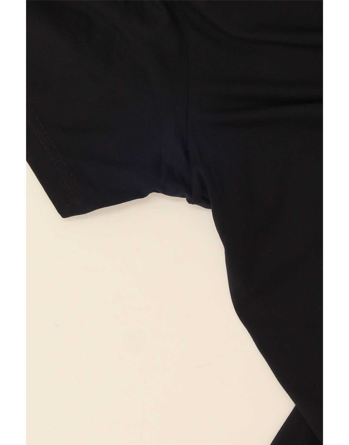Maglietta Fila da uomo Top Small Blu Navy