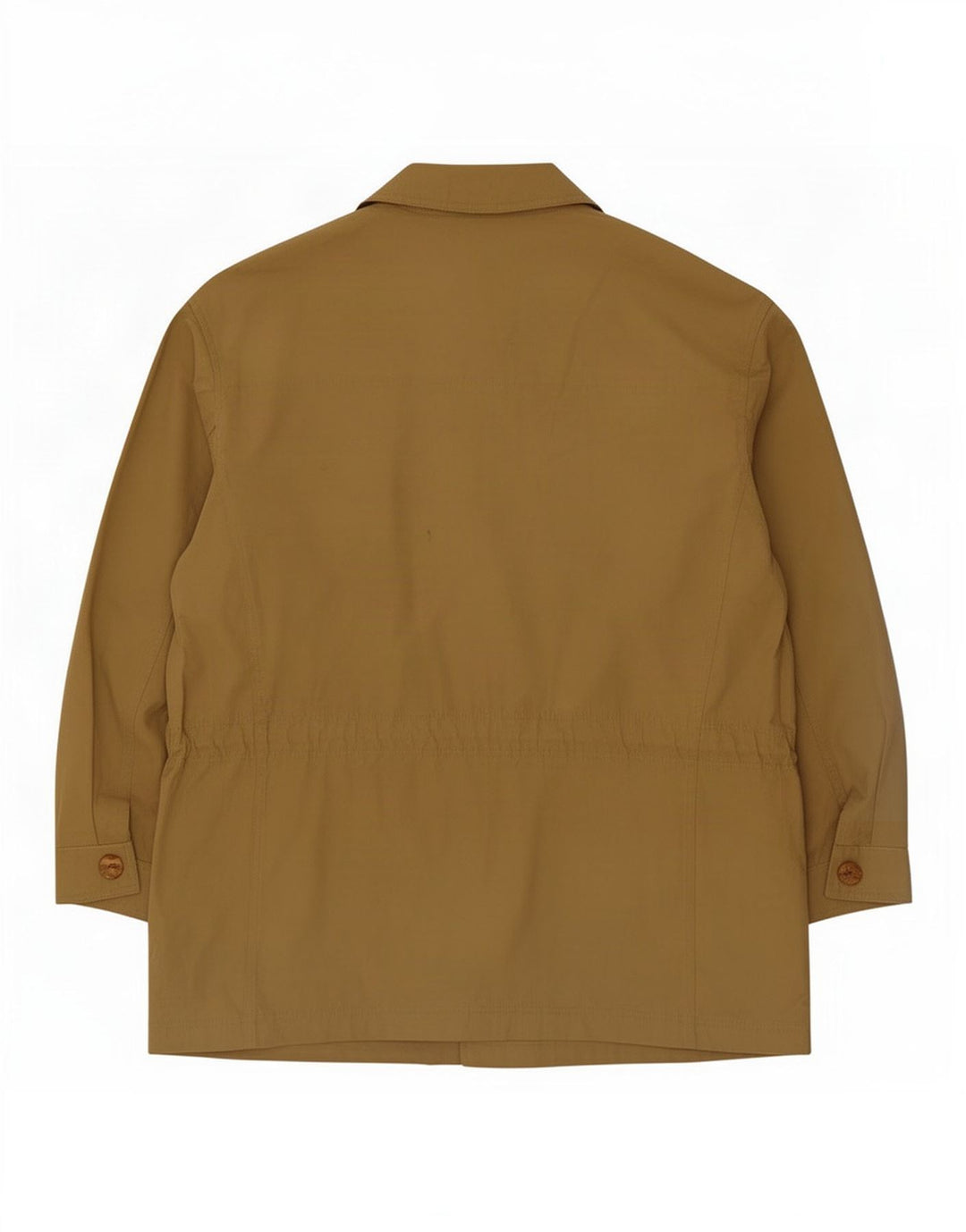 Giacca utility da uomo Bush UK 42 XL Cachi