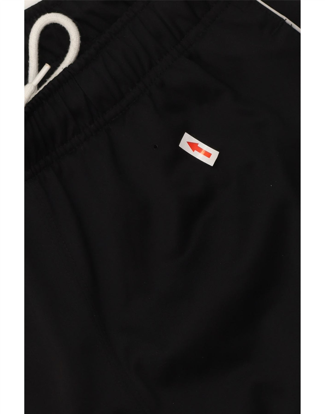 Pantaloni da tuta da uomo Champion Joggers Large Nero Colourblock