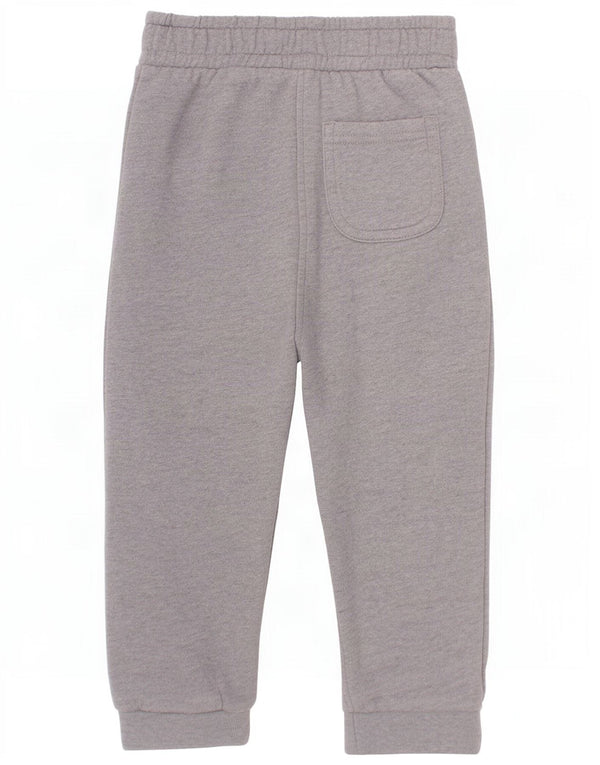 Pantaloni da tuta da jogging Lyle & Scott per neonato 12-18 mesi in cotone grigio