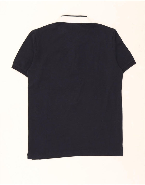 Polo Champion da ragazzo, 13-14 anni, XL, colore blu navy