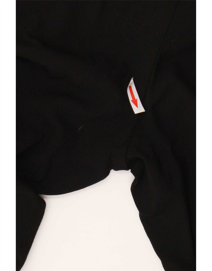 Pantaloni da abito slim da donna Byblos W32 L29 Neri