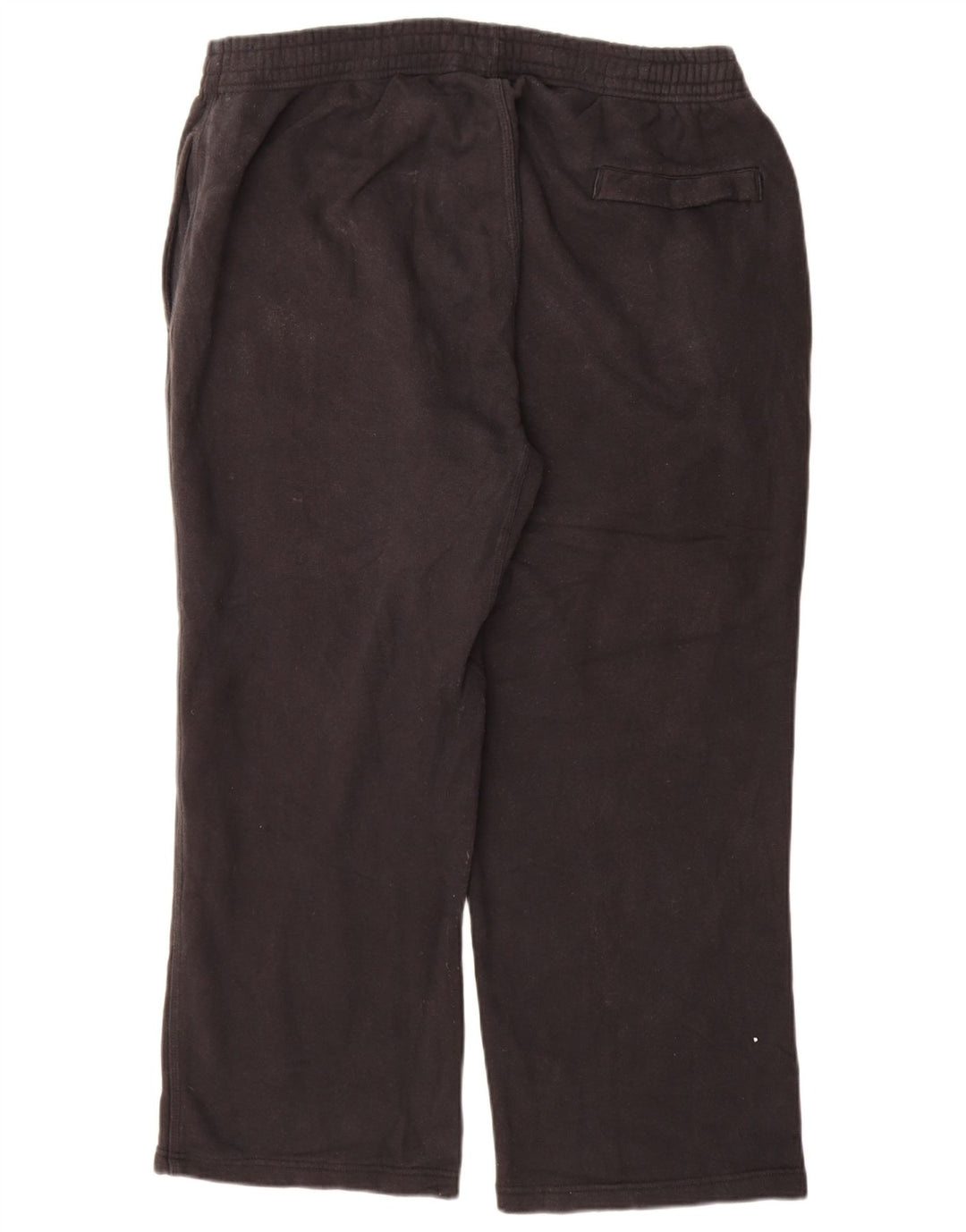 Pantaloni da tuta Nike da uomo XL in cotone nero
