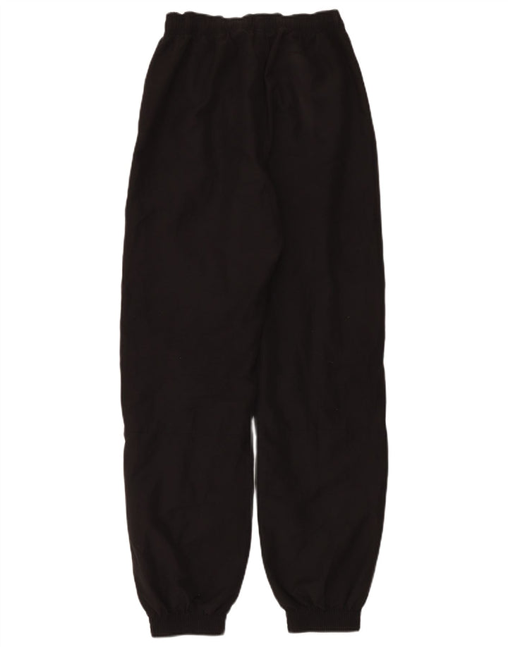 Pantaloni da tuta da ragazzo Puma Joggers 13-14 anni Neri