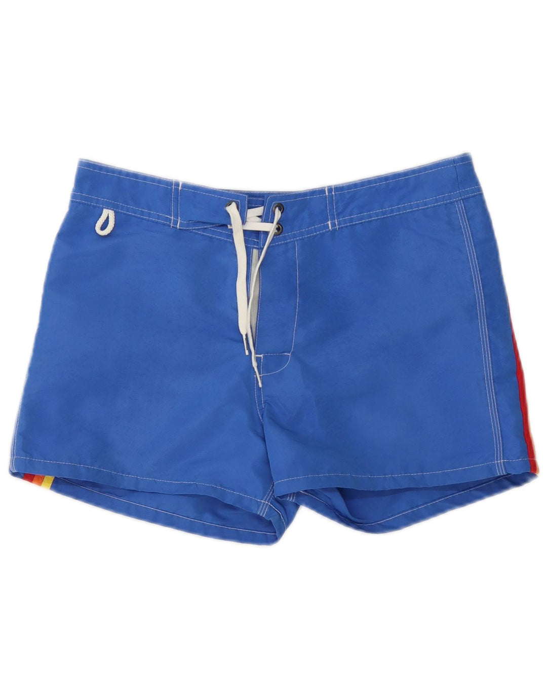 Pantaloncini da bagno per ragazzi SUNDEK 13-14 anni in poliestere blu